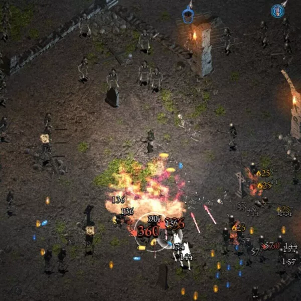 Купить Halls of Torment steam ключ