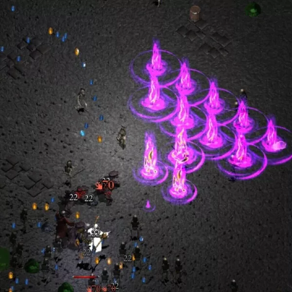 Купить Halls of Torment steam ключ
