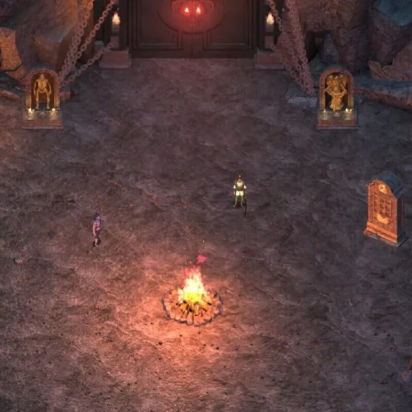 Купить Halls of Torment steam ключ