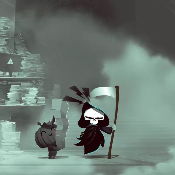 Have a Nice Death - Steam ключ