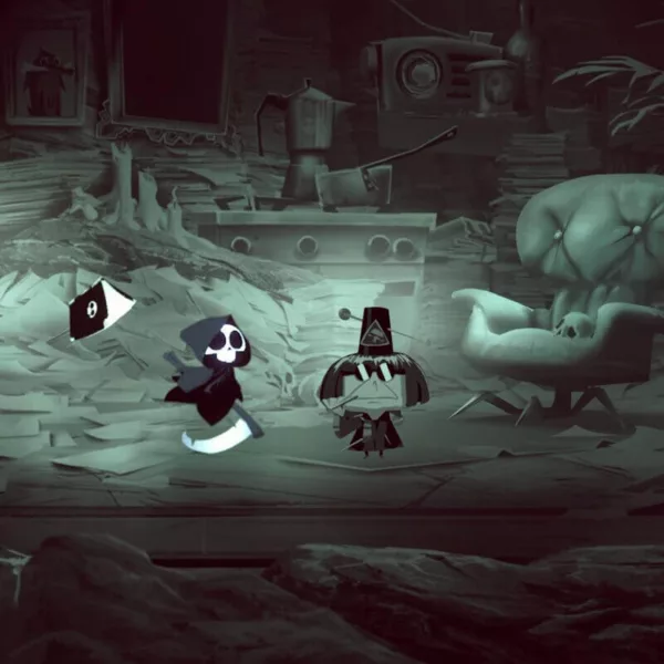 Have a Nice Death - Steam ключ