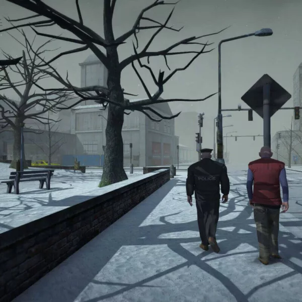 Hobo: Tough Life - Steam ключ