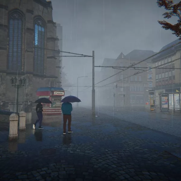 Hobo: Tough Life - Steam ключ