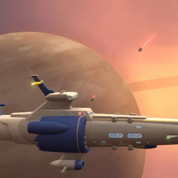 Купить Jumplight Odyssey steam ключ