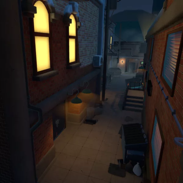 Killer Frequency - Steam ключ