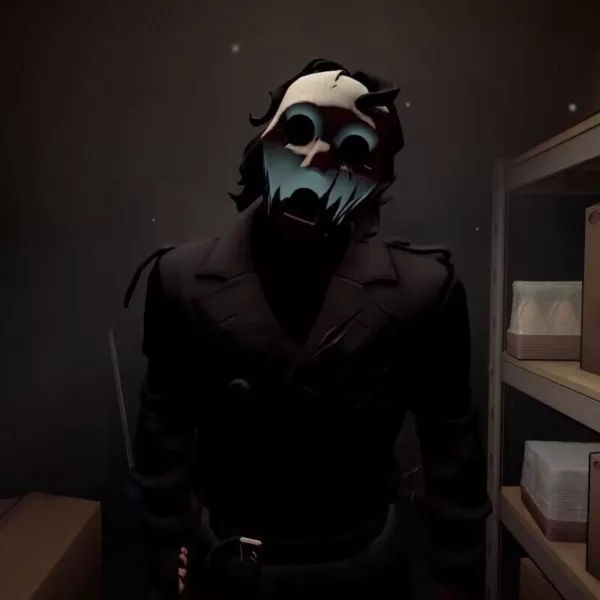 Killer Frequency - Steam ключ