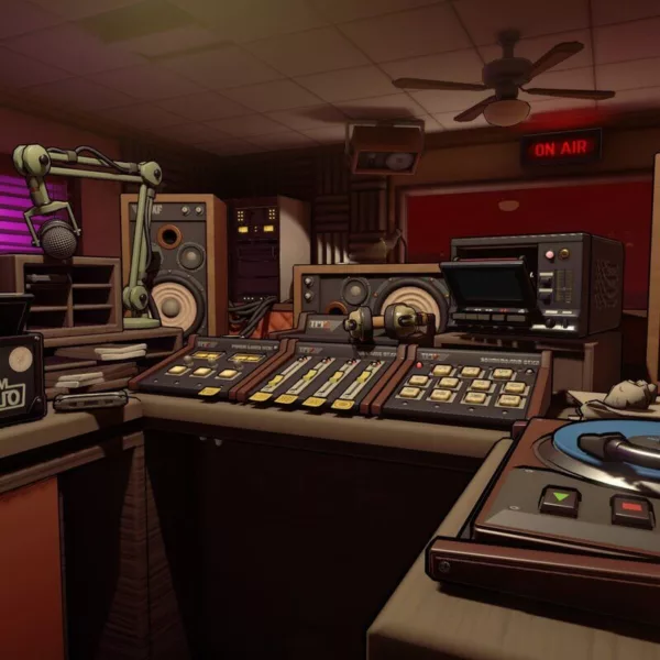 Killer Frequency - Steam ключ