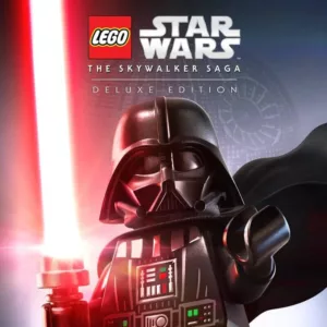LEGO® Star Wars™: The Skywalker Saga - Steam ключ