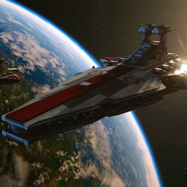 LEGO® Star Wars™: The Skywalker Saga - Steam ключ