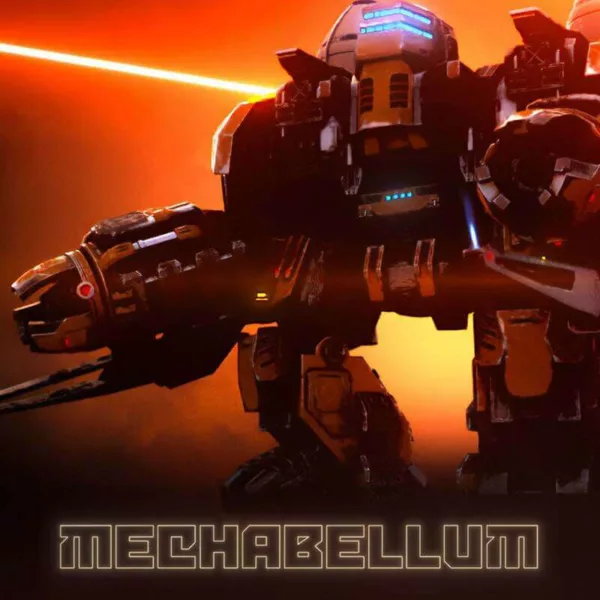 Mechabellum - Steam ключ