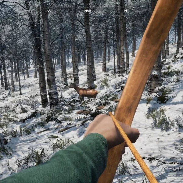 Купить Medieval Dynasty steam ключ