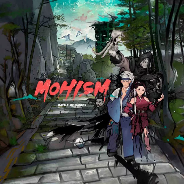Mohism: Battle of Words - Steam ключ
