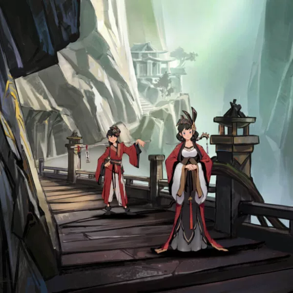 Mohism: Battle of Words - Steam ключ
