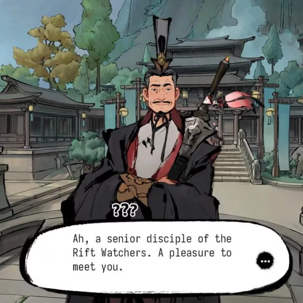 Mohism: Battle of Words - Steam ключ