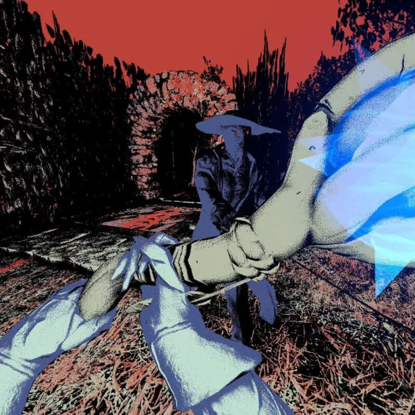 Mortal Sin - Steam ключ