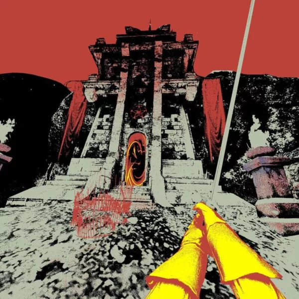 Mortal Sin - Steam ключ