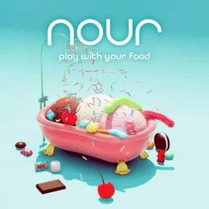 Купить Nour: Play with Your Food steam ключ