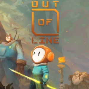 Купить Out of Line steam ключ