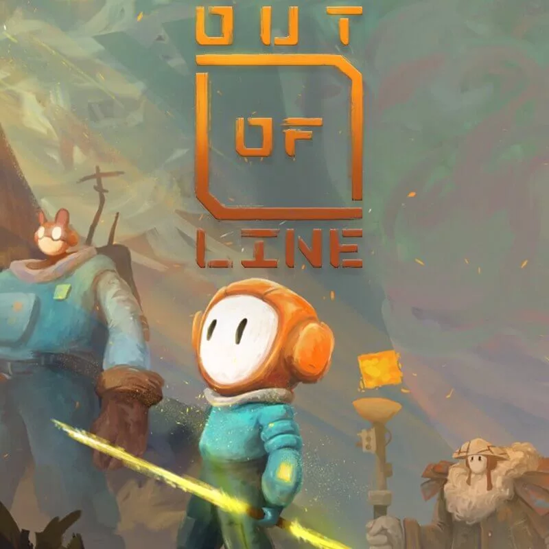 Купить Out of Line steam ключ