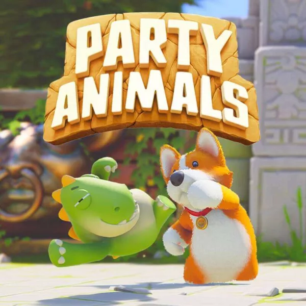 Купить Party Animals steam ключ