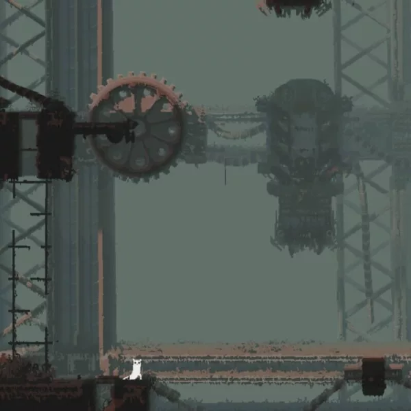 Rain World: Downpour - Steam ключ