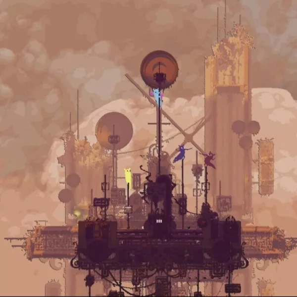 Rain World: Downpour - Steam ключ