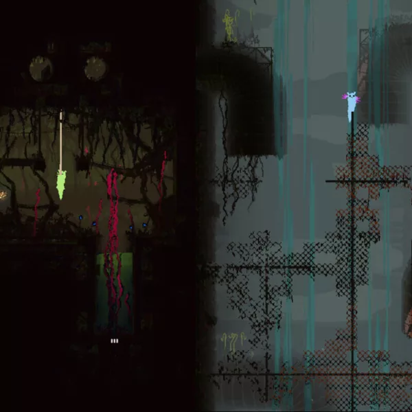 Rain World: Downpour - Steam ключ