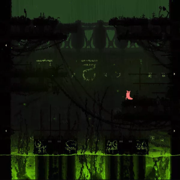 Rain World: Downpour - Steam ключ