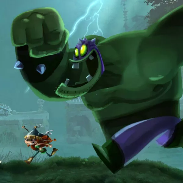 Купить Rayman® Legends steam ключ