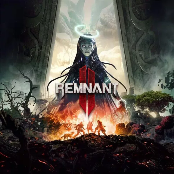 Купить Remnant II steam ключ