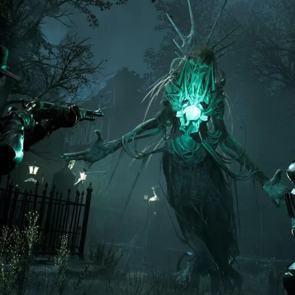 Купить Remnant II steam ключ