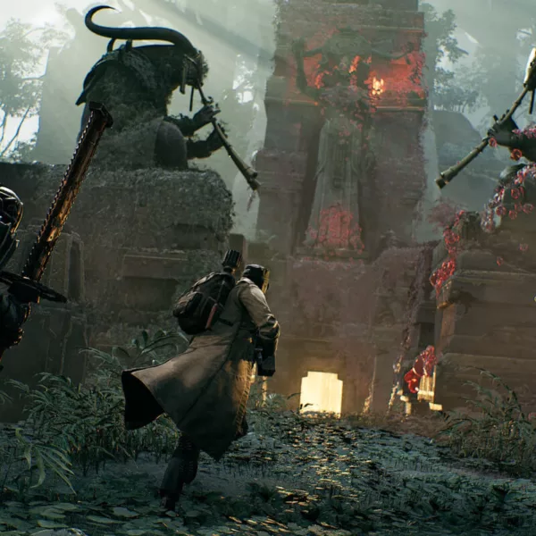 Купить Remnant II steam ключ