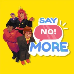 Купить Say No! More steam ключ