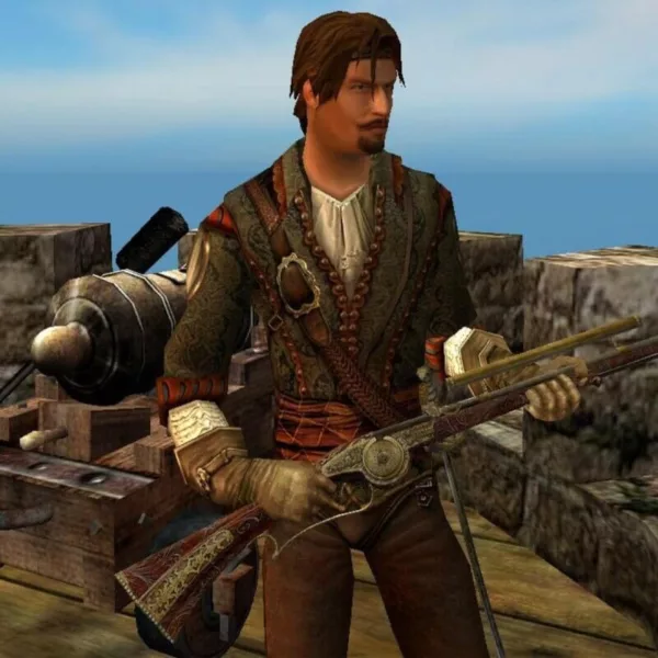 Sea Dogs - Steam ключ
