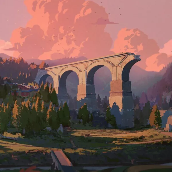 Season: A Letter to the Future - Steam ключ