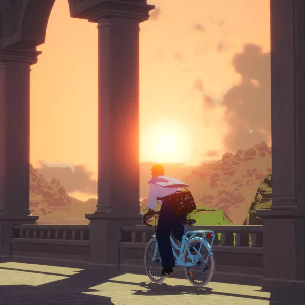 Season: A Letter to the Future - Steam ключ
