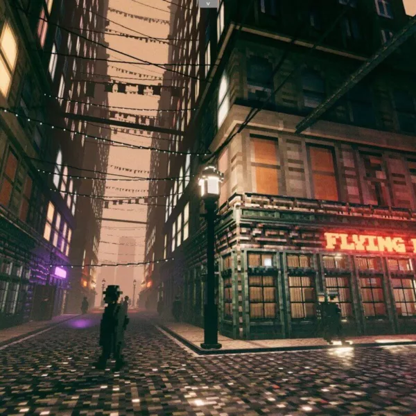 Shadows of Doubt - Steam ключ