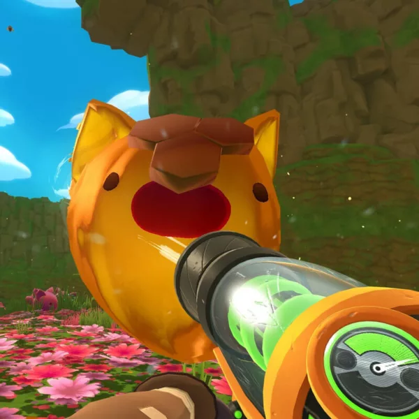 Slime Rancher - Steam ключ