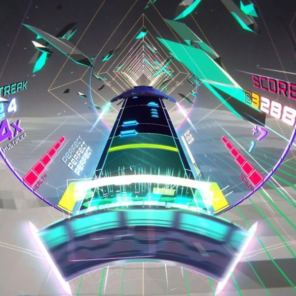 Купить Spin Rhythm XD steam ключ