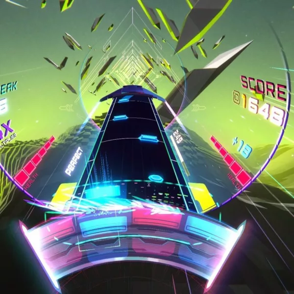 Купить Spin Rhythm XD steam ключ