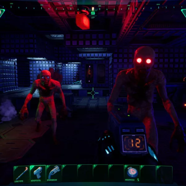 System Shock - Steam ключ