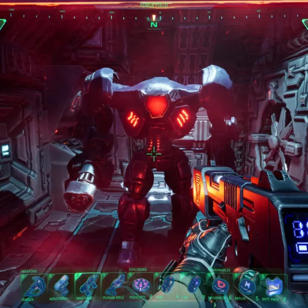 System Shock - Steam ключ