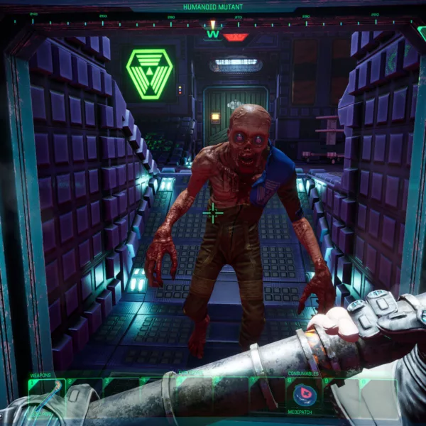 System Shock - Steam ключ