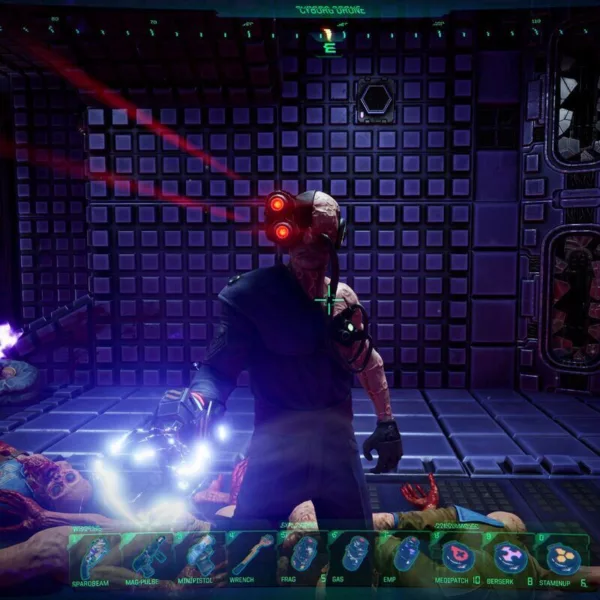 System Shock - Steam ключ