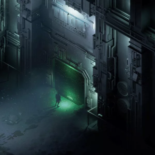 The Bookwalker: Thief of Tales - Steam ключ
