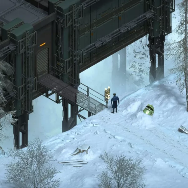 The Bookwalker: Thief of Tales - Steam ключ