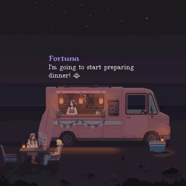 Купить The Cosmic Wheel Sisterhood steam ключ