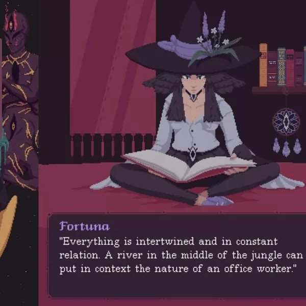 Купить The Cosmic Wheel Sisterhood steam ключ
