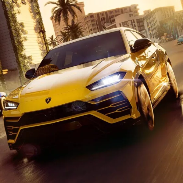 The Crew Motorfest Gold Edition - Steam ключ