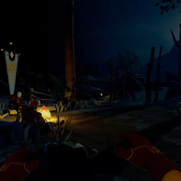 The Light Brigade - Steam ключ